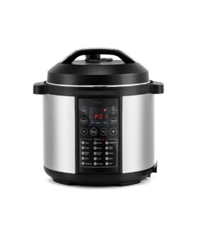 Wonderchef Nutri-Pot 3L With Australian Plug