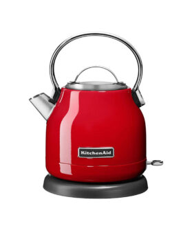 New Kitchenaid 1.25L Electric Kettle