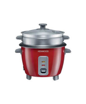 Kenwood 220 Volt 10-Cup Rice Cooker