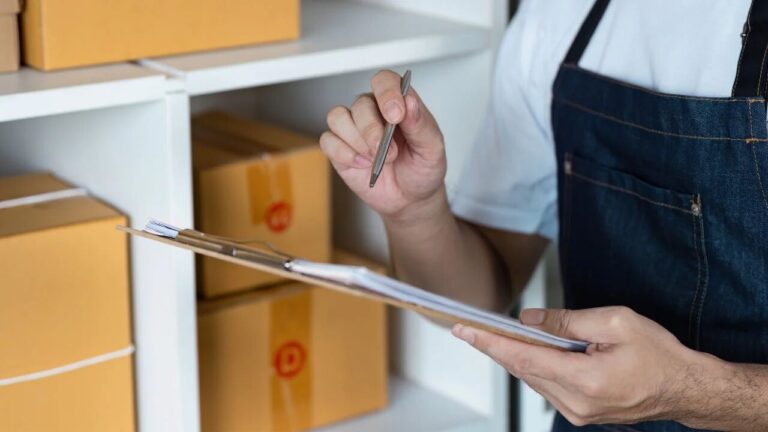 Affordable Instruments that Facilitate the Streamlining of Your Inventory and Stock Management